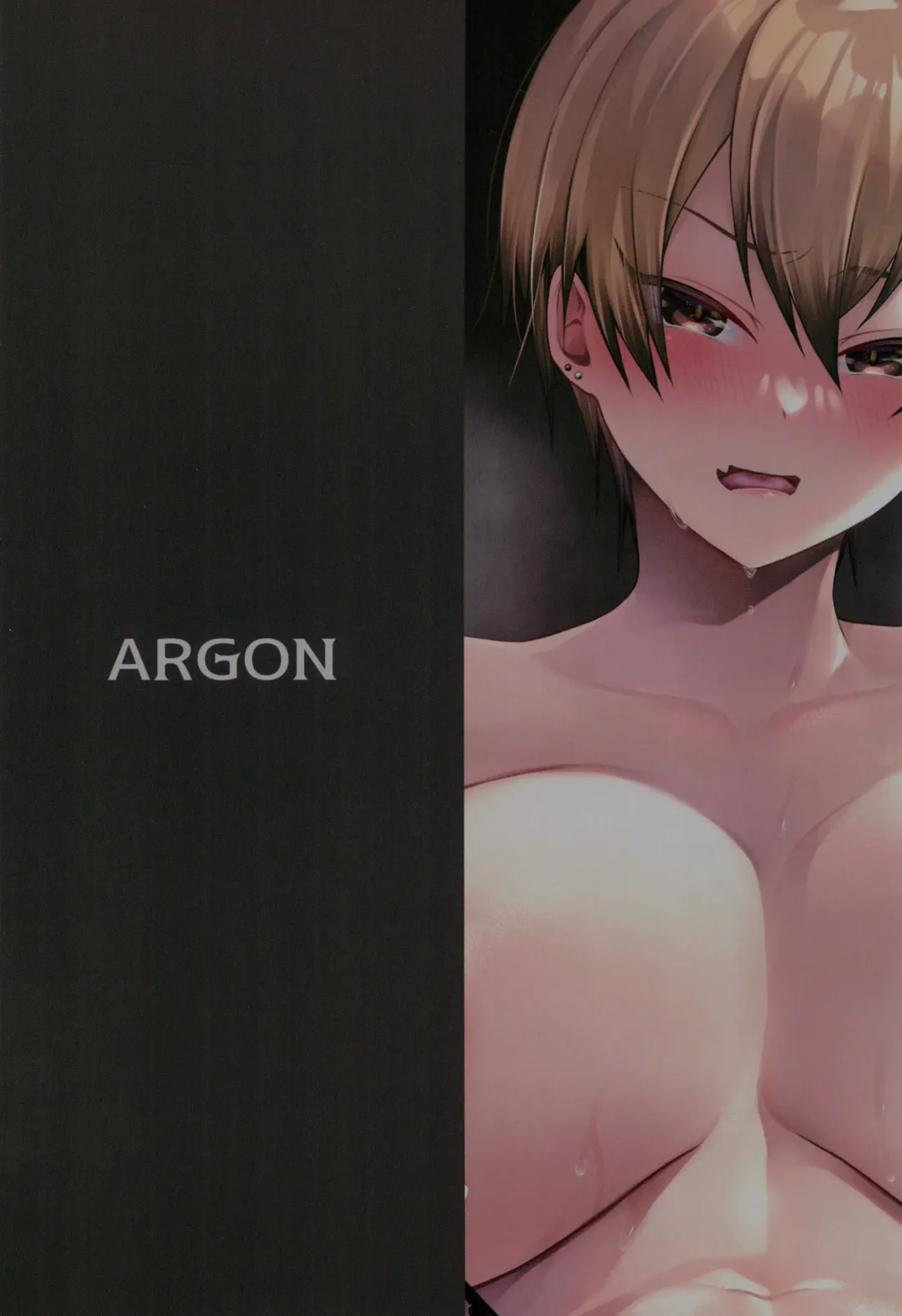 [Kuzuya] Wakarase Soku Ochi Futa Ana Kaihatsu | Instant-loss Dual Hole Correction Training Fhentai - Page 24