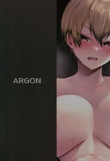 [Kuzuya] Wakarase Soku Ochi Futa Ana Kaihatsu | Instant-loss Dual Hole Correction Training Fhentai - Page 24