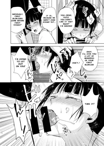 [Kozi - Locon] Kyuudou Danshi x Mesu Ochi Choukyou Senpai ni Naisho de Kanojo Tsukuttara Seisai Rape saremashita Fhentai.net - Page 11