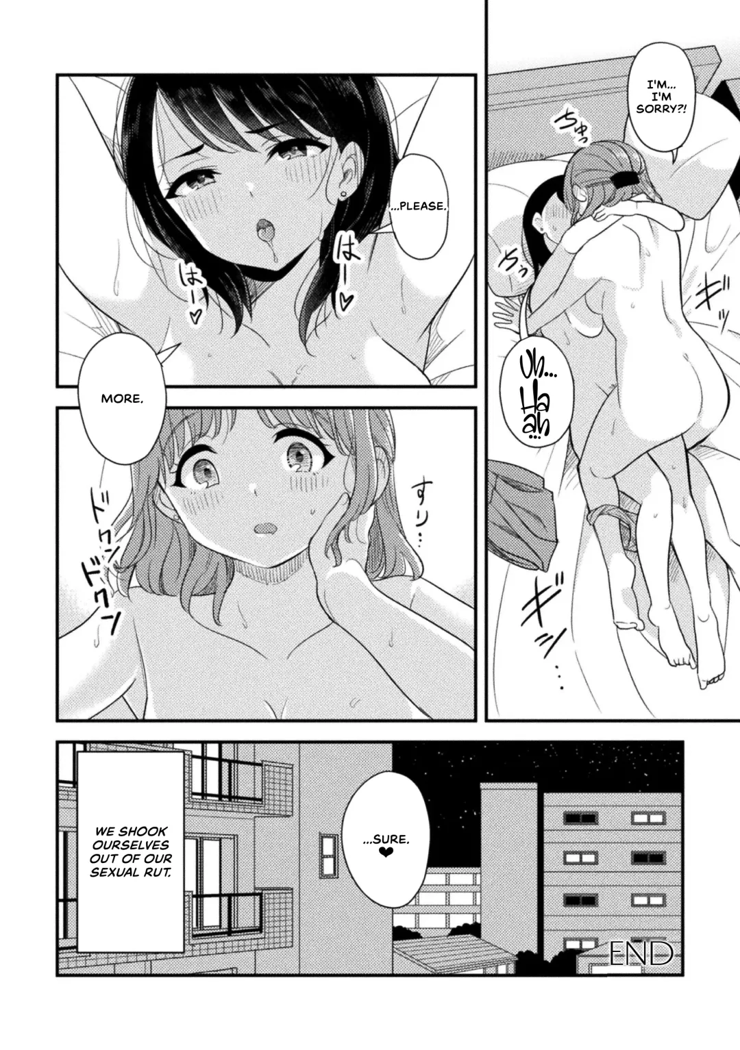 [Takeshisu] Motto Shiritai Fhentai - Page 20