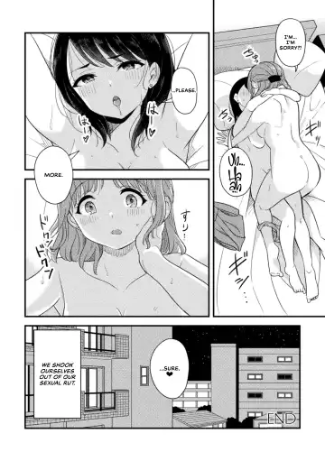 [Takeshisu] Motto Shiritai Fhentai - Page 20