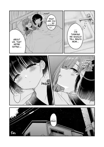 [Takeshisu] Kyou Oya, Iru kedo... 2 | My parents are home today, but... 2 Fhentai - Page 18