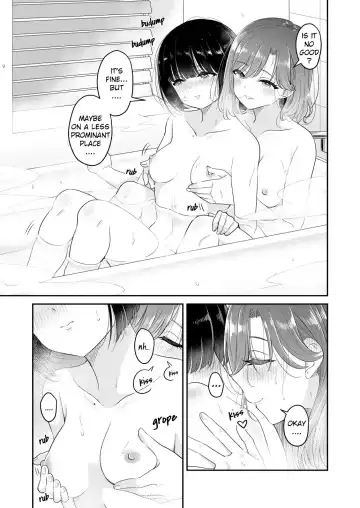 [Takeshisu] Kyou Oya, Iru kedo... 2 | My parents are home today, but... 2 Fhentai - Page 9