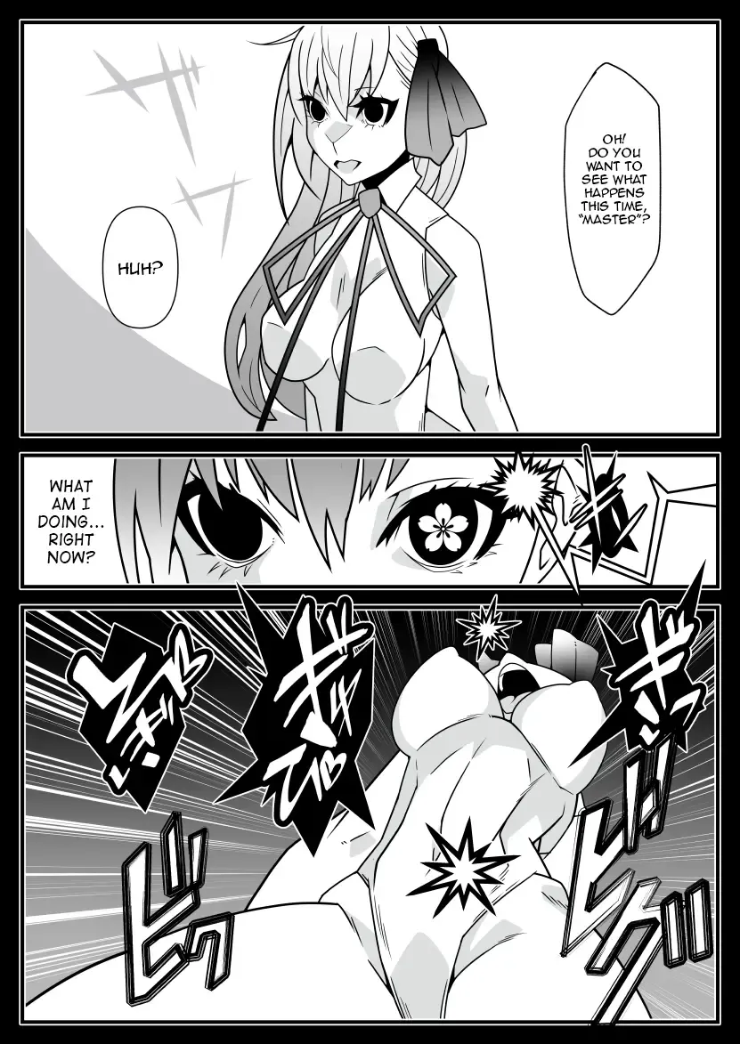 [Belu] Honey QB Fhentai.net - Page 21