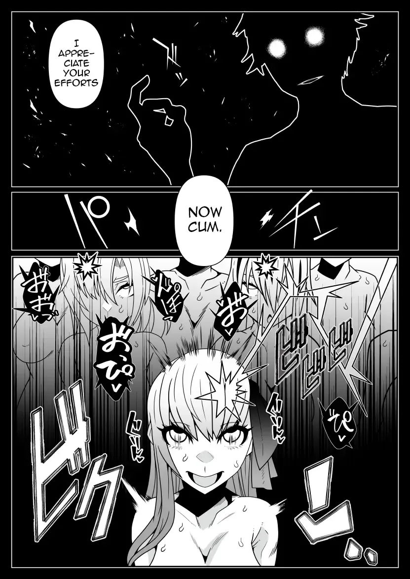 [Belu] Honey QB Fhentai.net - Page 24