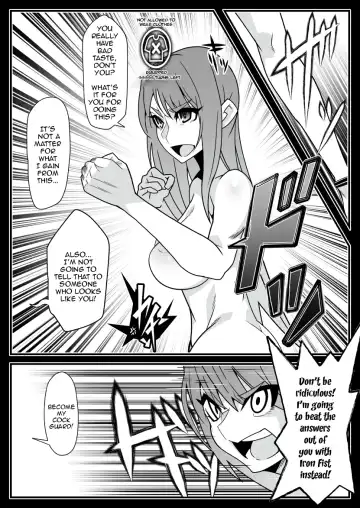 [Belu] Honey QB Fhentai.net - Page 17