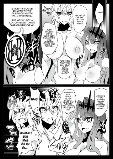 [Belu] Honey QB Fhentai.net - Page 19