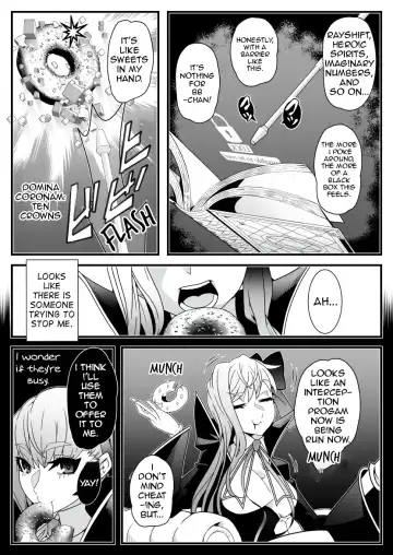 [Belu] Honey QB Fhentai.net - Page 2