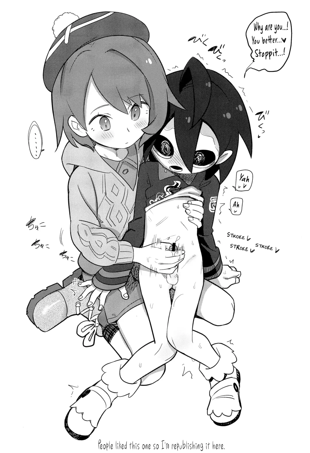 [Syamonabe] Top Trainer wa ○○ ga Tsuyoi | The Top Trainers Want to F○○k Fhentai - Page 16