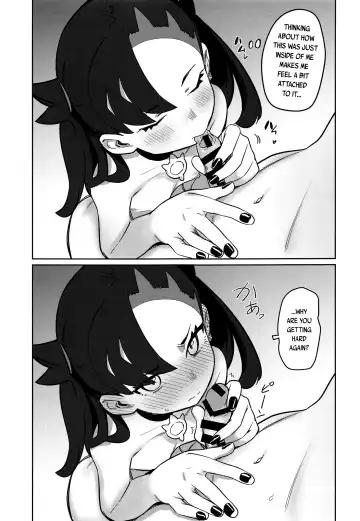 [Syamonabe] Top Trainer wa ○○ ga Tsuyoi | The Top Trainers Want to F○○k Fhentai - Page 4