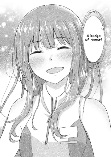 [Pikachi] Kizuato | Scars Fhentai - Page 34