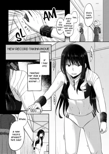 [Pikachi] Kizuato | Scars Fhentai - Page 4