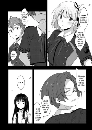 [Pikachi] Kizuato | Scars Fhentai - Page 7