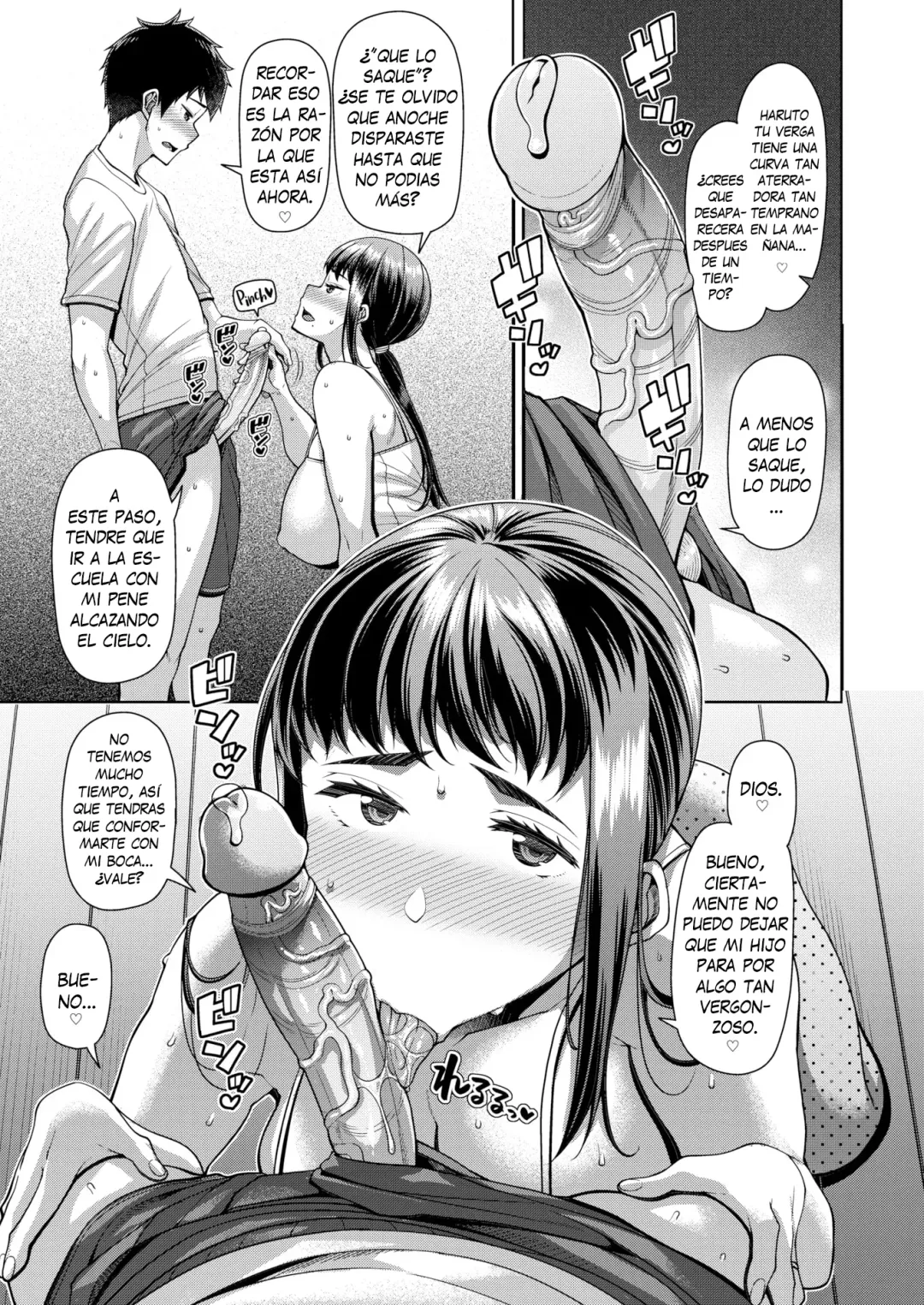 [Satsuki Imonet] Temporada Sexual Fhentai.net - Page 31