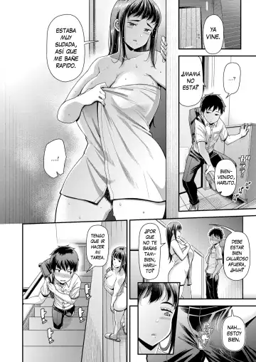 [Satsuki Imonet] Temporada Sexual Fhentai.net - Page 6