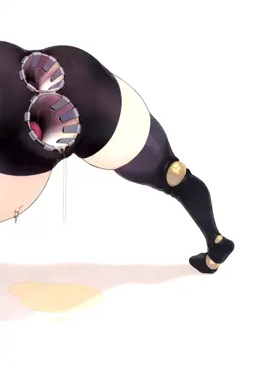 [Kakuchou No Okina] Hobby Gallary 1 Fhentai - Page 18