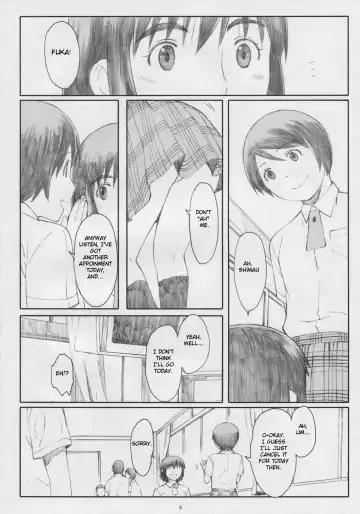 [Arai Kei] Natsukaze! 5 Fhentai.net - Page 5