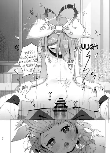 [Nishi Yasuaki] Watashi-tachi ni Omakase o! Fhentai - Page 11