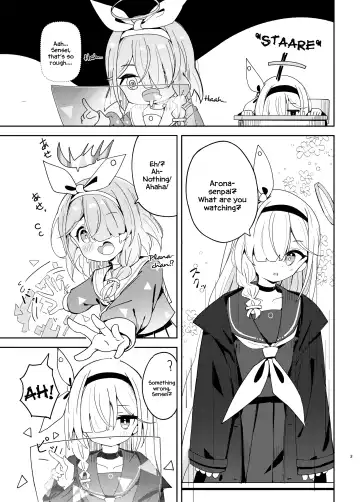 [Nishi Yasuaki] Watashi-tachi ni Omakase o! Fhentai - Page 2