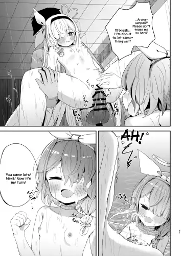 [Nishi Yasuaki] Watashi-tachi ni Omakase o! Fhentai - Page 30
