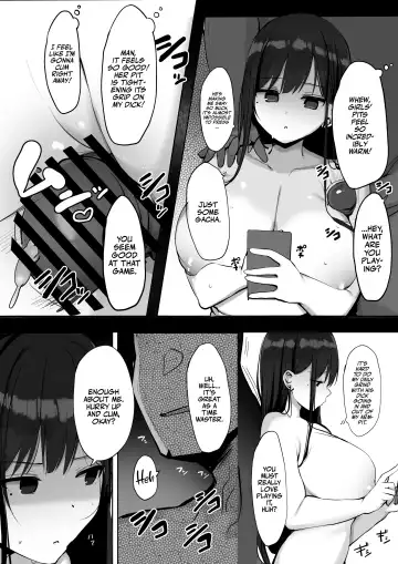 [Rouka] Gomu o Tsukete to Iimashita yo ne... | Hey, Where's the Condom? Fhentai - Page 20