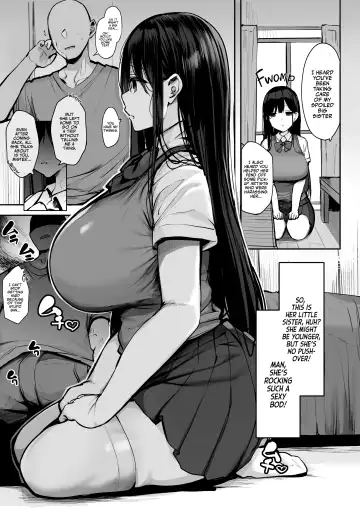 [Rouka] Gomu o Tsukete to Iimashita yo ne... | Hey, Where's the Condom? Fhentai - Page 4