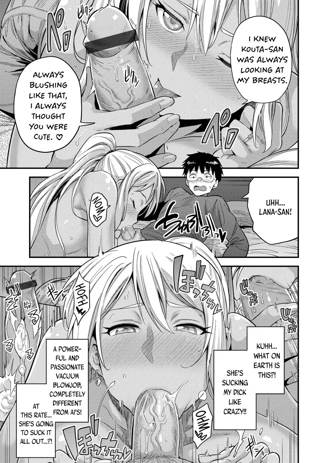 [Hinotsuki Neko] Fuufu Shinpan ~Himitsu no Haramase Kokkyousen~ | Married Couple / Intruding ~The Secret Boundary of Pregnancy~ Fhentai - Page 11