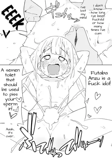 [Yasumi Mirakichi] Kaikan AnKiRUSH! | Anzudrenaline! Fhentai - Page 14