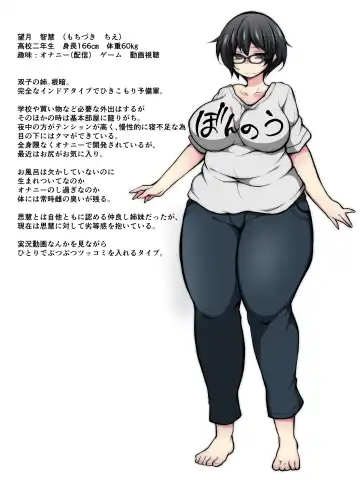 Read the twin sisters have become content to Icharab! - Fhentai