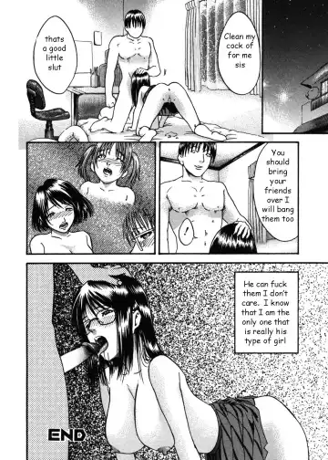 [Satoo X Kooshi] Brother's Kind of Girl Fhentai.net - Page 16