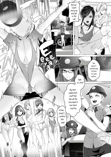 [Rom No Hito] Daybreak 2 Dominated Progress Fhentai.net - Page 101