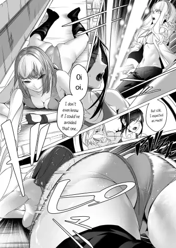 [Rom No Hito] Daybreak 2 Dominated Progress Fhentai.net - Page 104