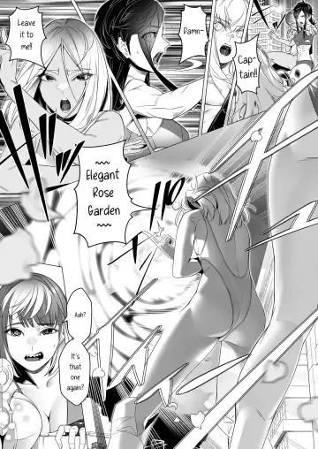 [Rom No Hito] Daybreak 2 Dominated Progress Fhentai.net - Page 105