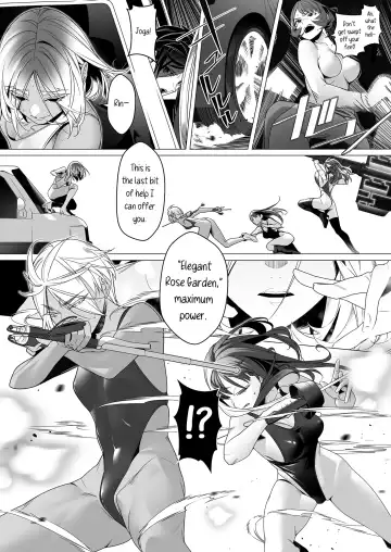 [Rom No Hito] Daybreak 2 Dominated Progress Fhentai.net - Page 110