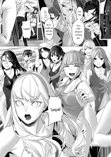 [Rom No Hito] Daybreak 2 Dominated Progress Fhentai.net - Page 113