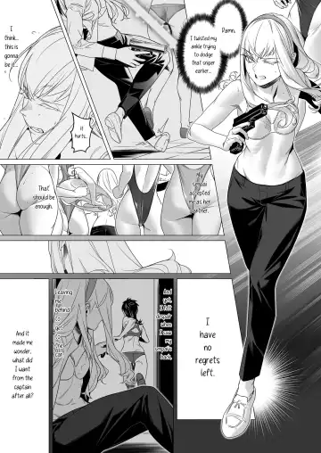 [Rom No Hito] Daybreak 2 Dominated Progress Fhentai.net - Page 114