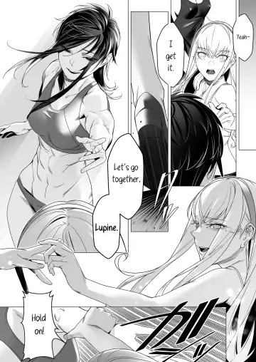 [Rom No Hito] Daybreak 2 Dominated Progress Fhentai.net - Page 117