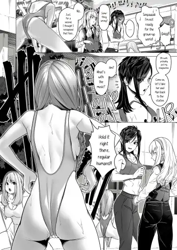 [Rom No Hito] Daybreak 2 Dominated Progress Fhentai.net - Page 18