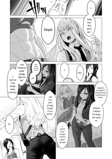 [Rom No Hito] Daybreak 2 Dominated Progress Fhentai.net - Page 40