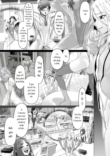 [Rom No Hito] Daybreak 2 Dominated Progress Fhentai.net - Page 52