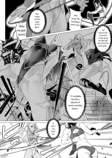 [Rom No Hito] Daybreak 2 Dominated Progress Fhentai.net - Page 55