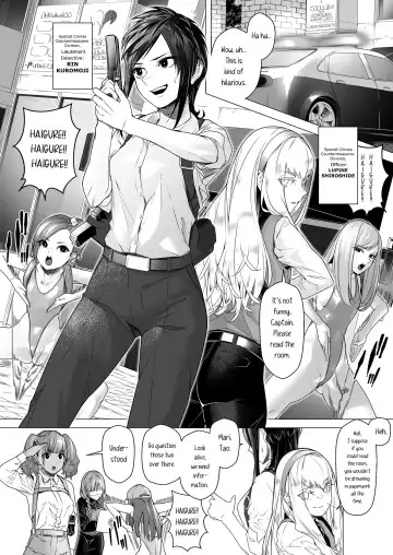 [Rom No Hito] Daybreak 2 Dominated Progress Fhentai.net - Page 6