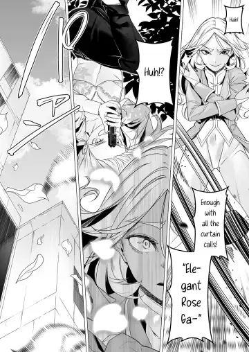 [Rom No Hito] Daybreak 2 Dominated Progress Fhentai.net - Page 61