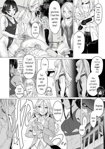 [Rom No Hito] Daybreak 2 Dominated Progress Fhentai.net - Page 62