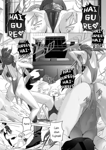 [Rom No Hito] Daybreak 2 Dominated Progress Fhentai.net - Page 91