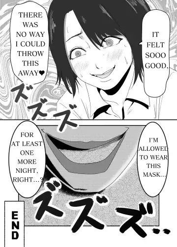 [Aquotz] The Evil Mask 2 Fhentai - Page 30