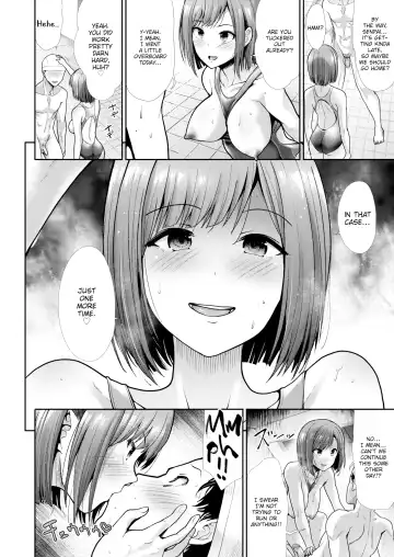 [Takemasa Takeshi] Absorb Fhentai - Page 16