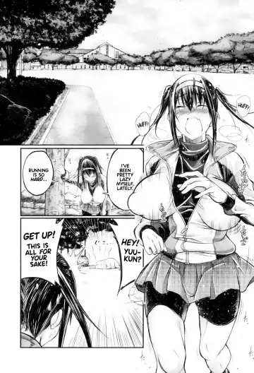 [Tenzen Miyabi] Juukan! Diet Daisakusen! | Bestiality Diet Plan! Fhentai - Page 4