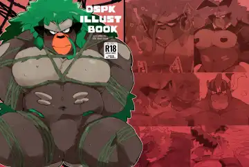 Read [Hyaku] OSPK ILLUST BOOK - Fhentai.net