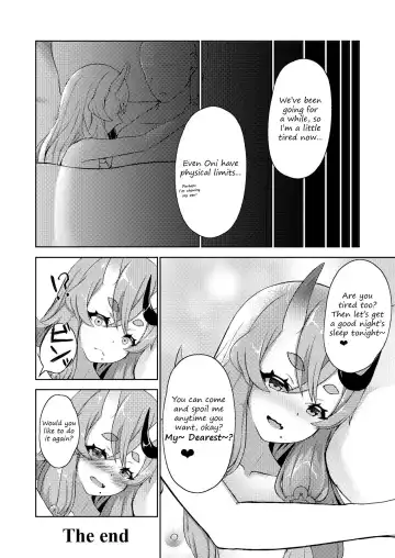 [Keise.] Mikoto-sama to Issho | With Mikoto-sama Fhentai - Page 14